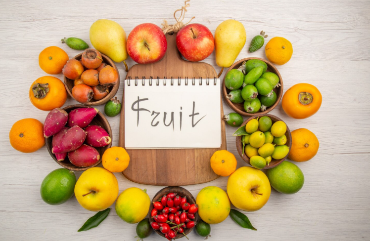 Top 10 Vitamin-C Fruits