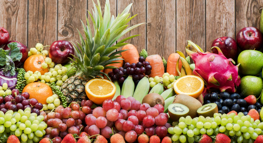 Inspired by Nature, Grown for You